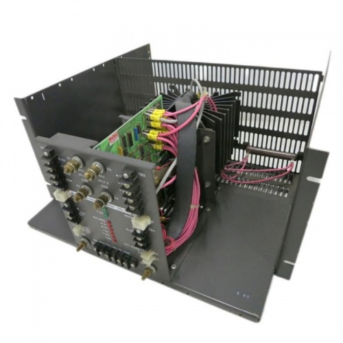 ABB 6638553V5 OIS Power Supply