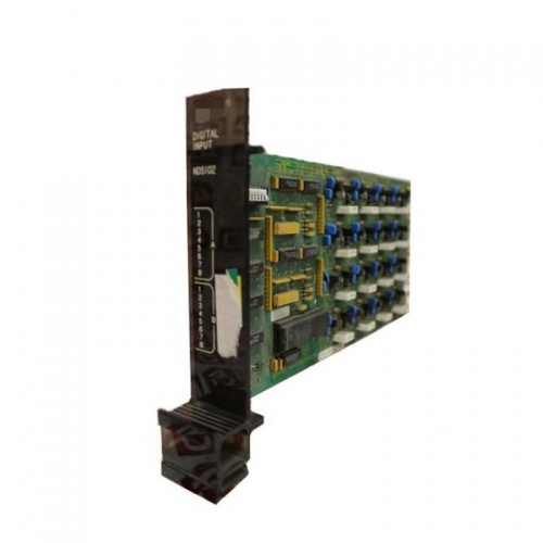 ABB SPCIS22 Control I/O Module