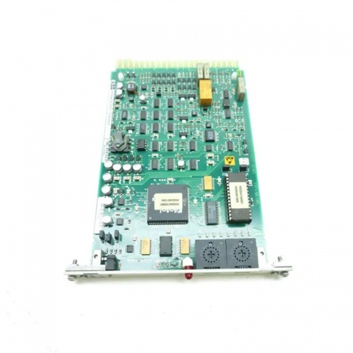 ABB SPRIO22 Harmony Remote Rack I/O Module