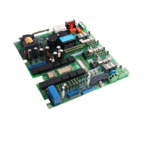 ABB NTU-7I6/48S1 Digital Input Module Termination Unit