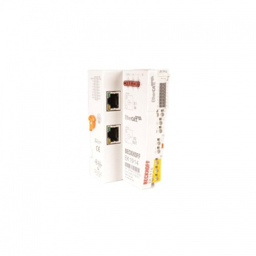 Beckhoff EK9300 PROFINET RT Bus Coupler