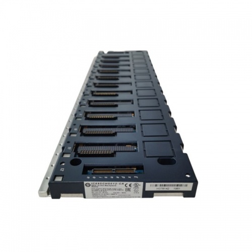 General Electric IC660MLA104 I/O Module