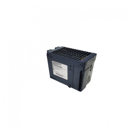 General Electric IC695CPE330CA CPE330 Controller Module