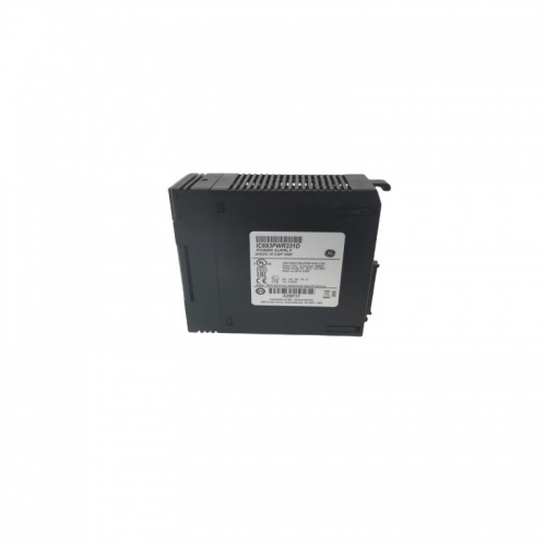 General Electric IC693TCM303 Temperature Control Module