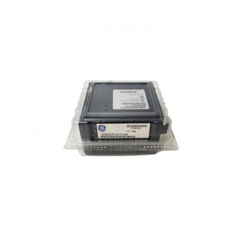 General Electric IC660MLD023 PLC MODULE