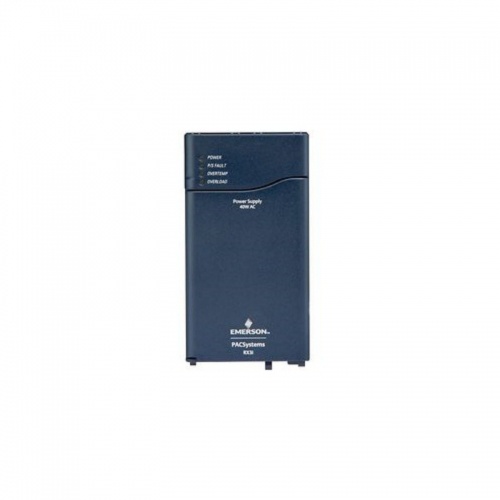 General Electric IC660BBR100 Closed Relay Output Block