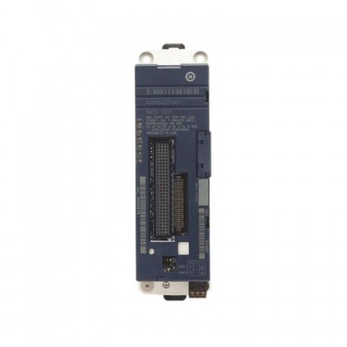 General Electric IC695PNC001CA Profinet Controller