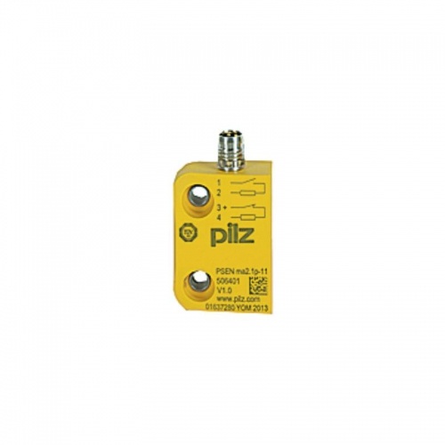 PILZ 522130 Magnetic safety switch