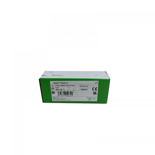 Schneider BMXFTB2010 Removable connection block