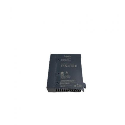 Schneider BMXDAl1604 Discrete input module