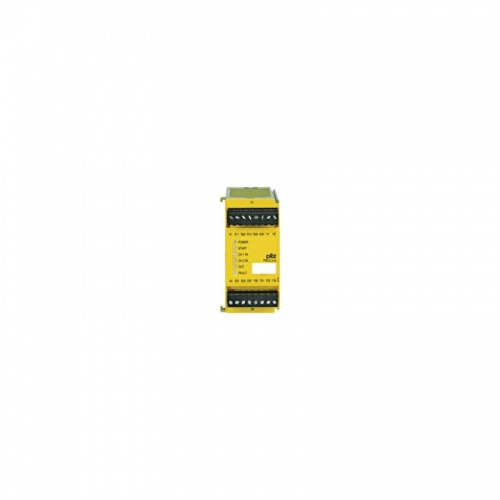 PILZ 787770 PNOZ X - safety relays