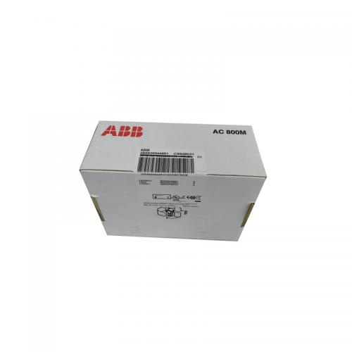 ABB 3BSE069449R1 Communication Interface