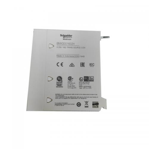 Schneider BMXDDO1602H discrete output module