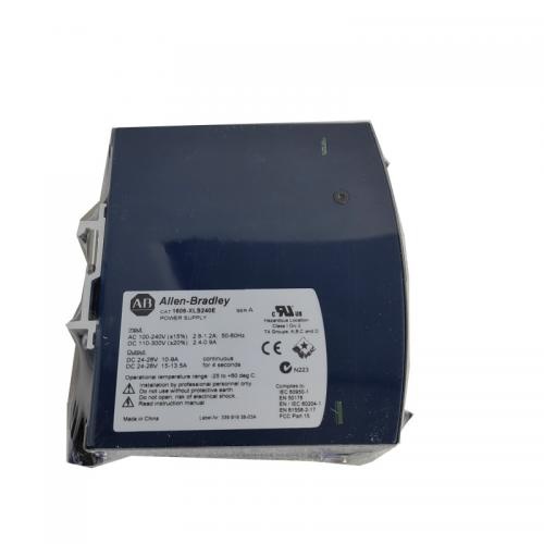 Allen Bradley 1606-XLS240E Power Supply