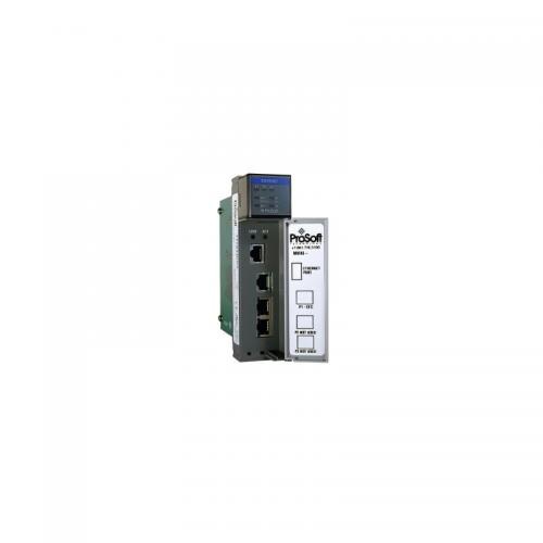 ProSoft MVI46-DFNT EtherNet/IP Client/Server Communication Module