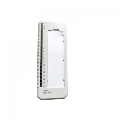 ABB 3BSE008552R1 DI811 Digital Input Module