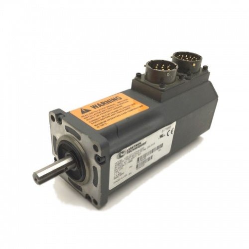 Emerson BLM-6200W-4 Brushless Servo Motor