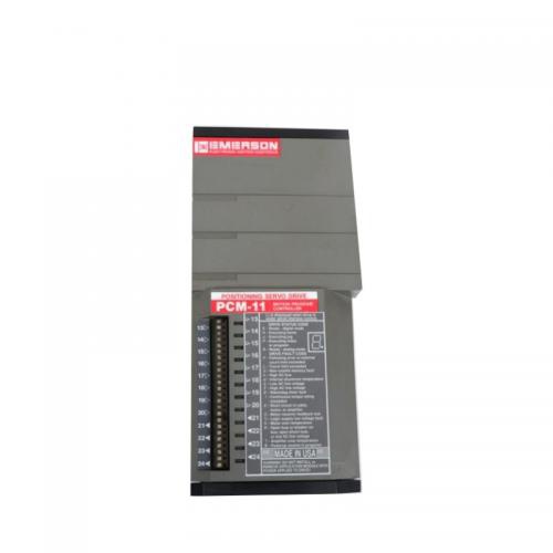 Emerson PCM-11 Application Motion Program Controller