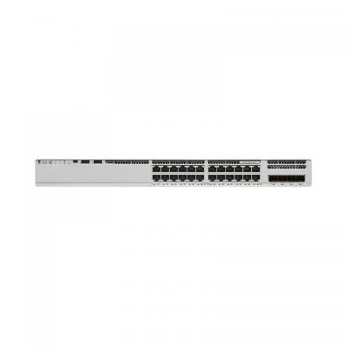 Cisco C9200L-24P-4G uplink Switch