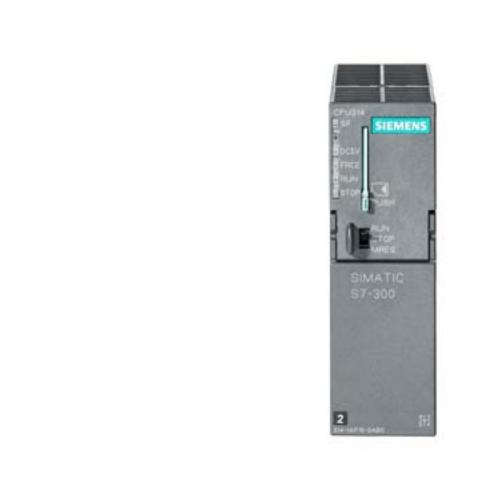 SIEMENS 6ES7314-1AG13-0AB0 SIMATIC S7-300