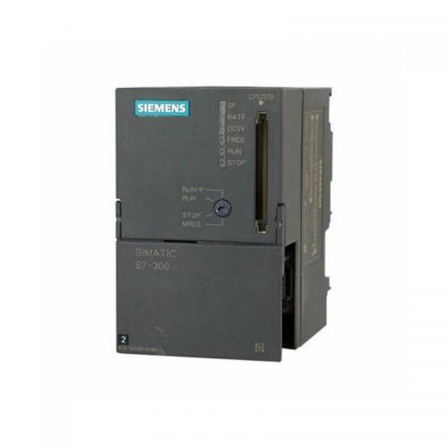 SIEMENS 6ES7314-1AE01-0AB0 Central processing unit