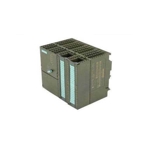 SIEMENS 6ES7314-5AE00-0AB0 CPU 314 IFM COMPACT