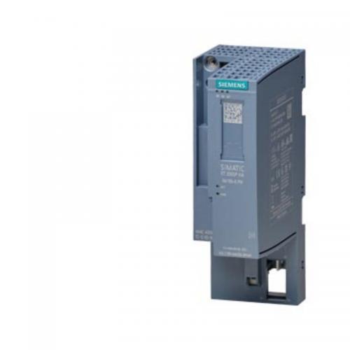 SIEMENS 6DL1155-6AU00-0EM0 PROFINET interface module