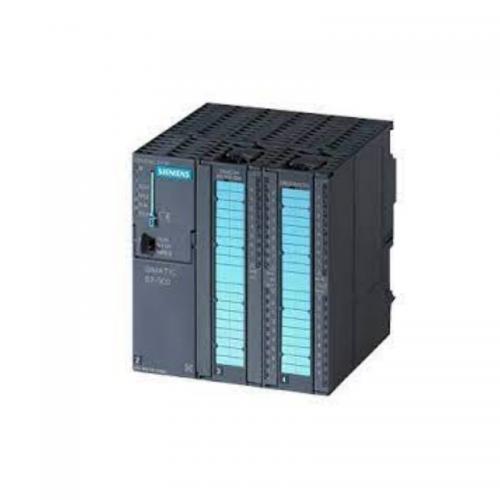 SIEMENS 6ES7314-6BF02-0AB0 COMPACT CPU