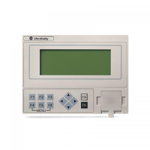 Allen Bradley 2080-REMLCD