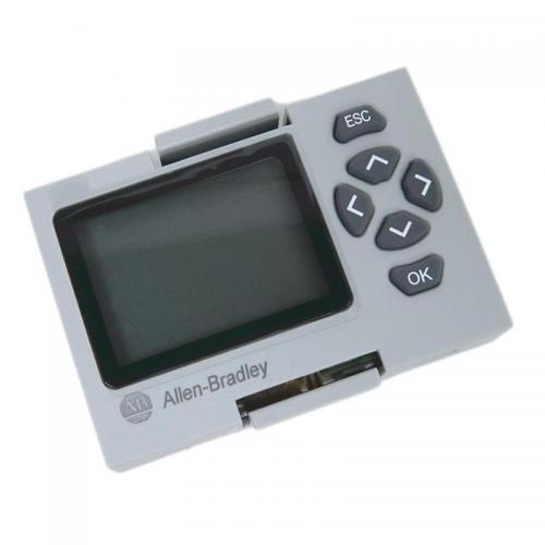 Allen Bradley 2080-LCD