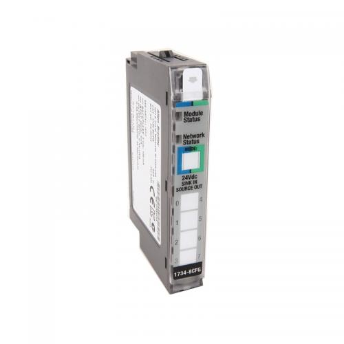 Allen Bradley 1734-8CFG