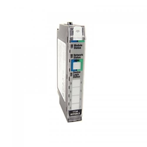 Allen Bradley 1734-8CFGDLX