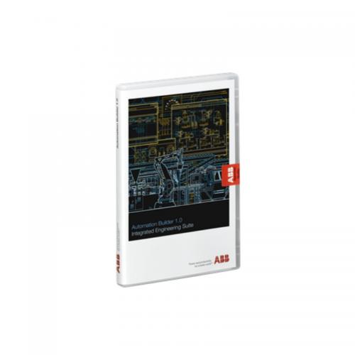 ABB 1SAP190500R0001 PS541-HMI