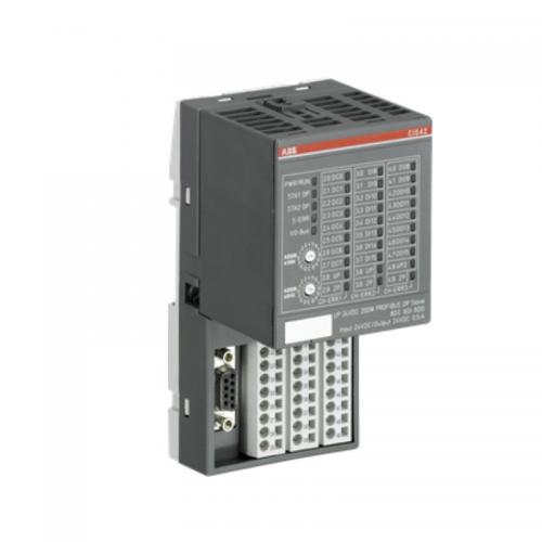 ABB 1SAP220500R0001 DC551-CS31