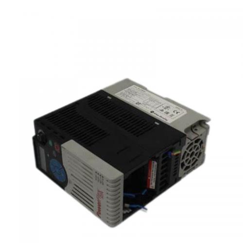 Allen Bradley 25A-D6P0N104