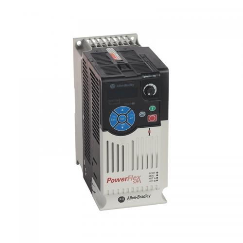 Allen Bradley 25B-A8P0N104