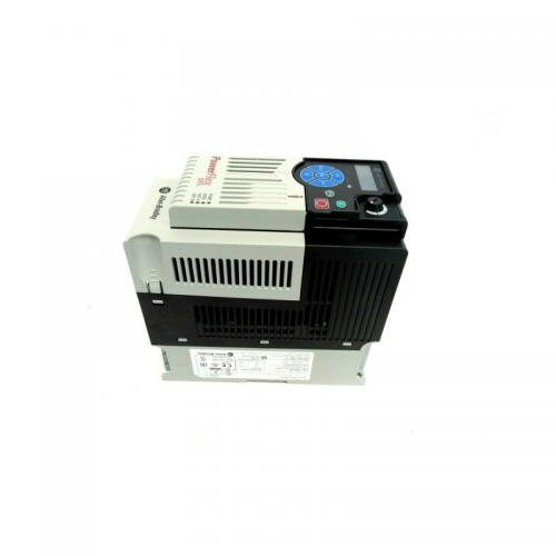 Allen Bradley 25C-D010N104