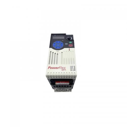 Allen Bradley 25C-D4P0N114