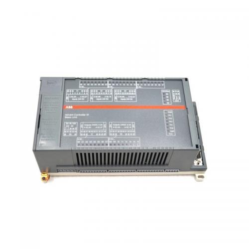 ABB GJR5252200R3101 07DC92