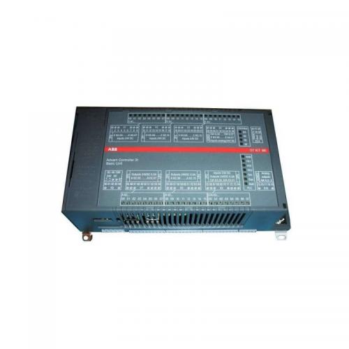 ABB GJR5252900R0101 07KT96