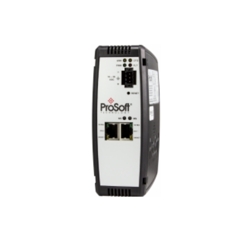 Conectando dos mundos: PLX32-EIP-PND: la puerta de enlace EtherNet/IP™ a PROFINET® para subredes duales