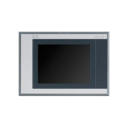 Desbloquee un control superior con el panel de potencia B&R 65 (4PP065.0571-P74)
