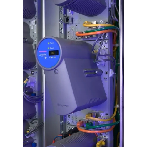 Reimaginando la arquitectura del sistema de control: el poder de Experion PKS