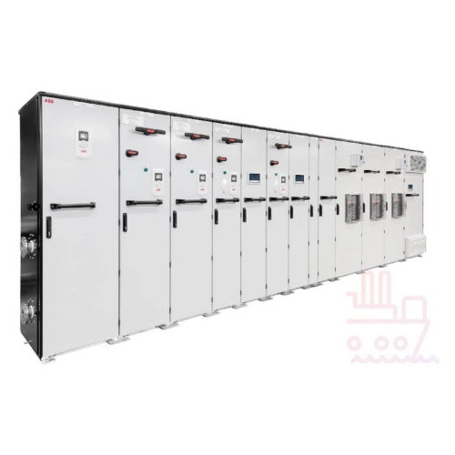 Soluciones de eficiencia energética de ABB: revolucionando la propulsión marina con generadores de eje de imán permanente y variadores ACS880