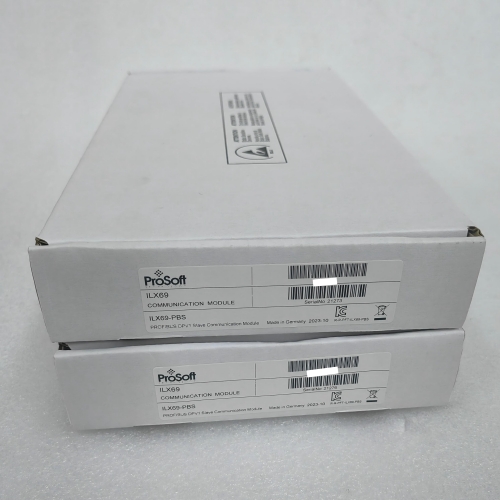 Presentamos el ILX69-PBS: Conectividad PROFIBUS simplificada para los usuarios de CompactLogix™