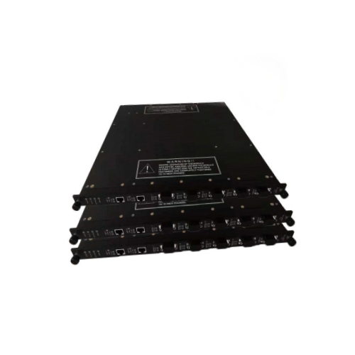 Aumente la seguridad y la eficiencia con el módulo de salida digital supervisado Triconex 3625