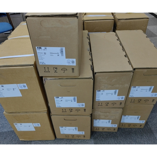 Variador ACS580-01-026A-4: La forma más inteligente de controlar bombas, ventiladores y más