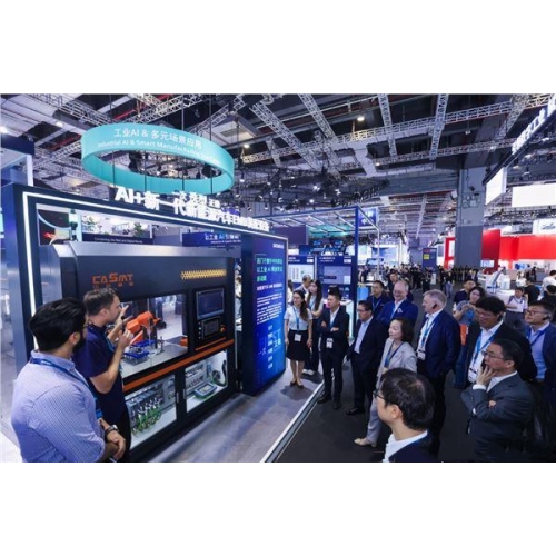 ¿Su fábrica funciona a la primera? Cómo Siemens Technology está poniendo fin a la fabricación basada en prueba y error