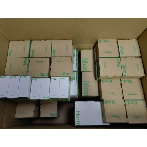 [Listo para enviar] Productos de Schneider Industrial Automation 