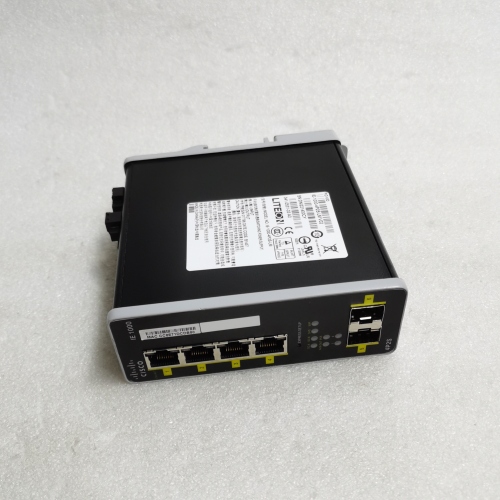 Revisión de Cisco IE-1000-4P2S-LM: ¿Puede satisfacer sus necesidades de red industrial?
